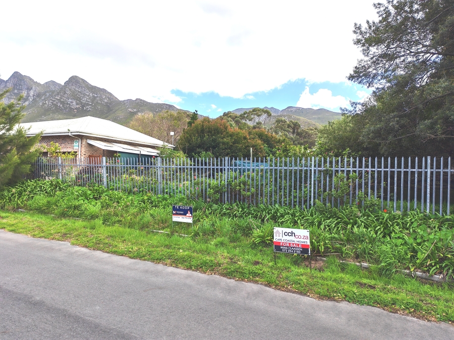 2 Bedroom Property for Sale in Kleinmond Western Cape